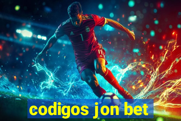 codigos jon bet